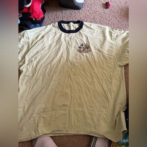 Disney Parks Mickey Mouse Enjoy Life Tshirt